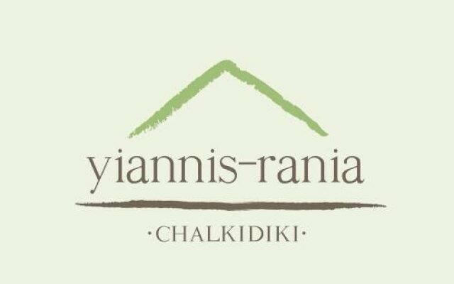 Yiannis Rania Apartments