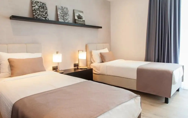 Andon Lapa Suites
