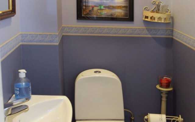 Eklanda Bed and Breakfast
