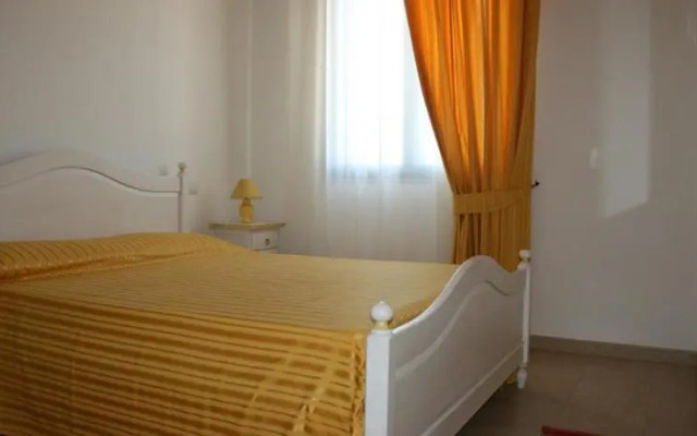 Stella Marina Residence