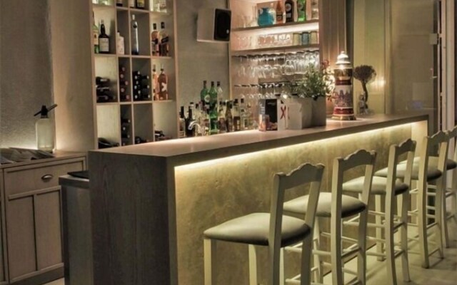 IridaChic Boutique Hotel & Spa