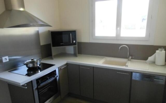 Gîte Trélissac, 3 pièces, 4 personnes - FR-1-616-74