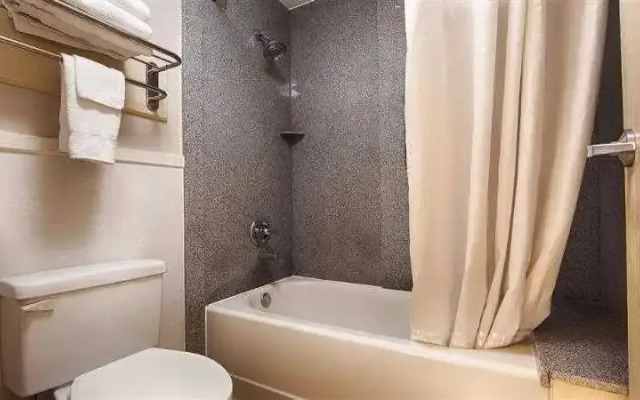 Quality Inn in Memphis