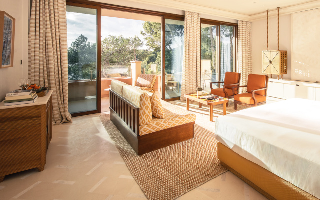 Mandarin Oriental Punta Negra, Mallorca
