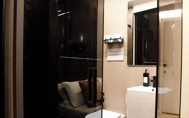 spera luxury palermo