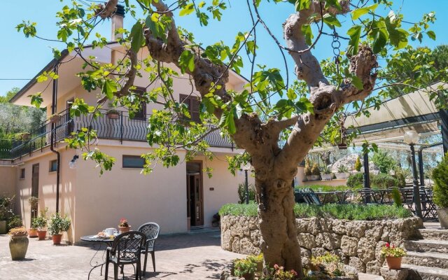 Il Ciclope CountryHotel & Restaurant