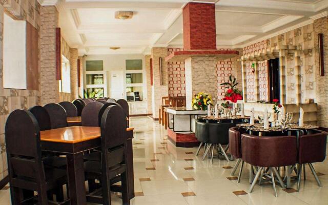 Grand City Batu Hotel