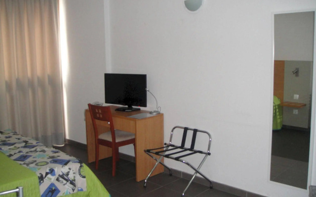 Hotel Boji