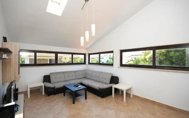 Apartament VV