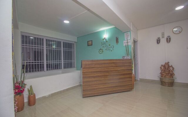 OYO 29527 Snow Valley Resort