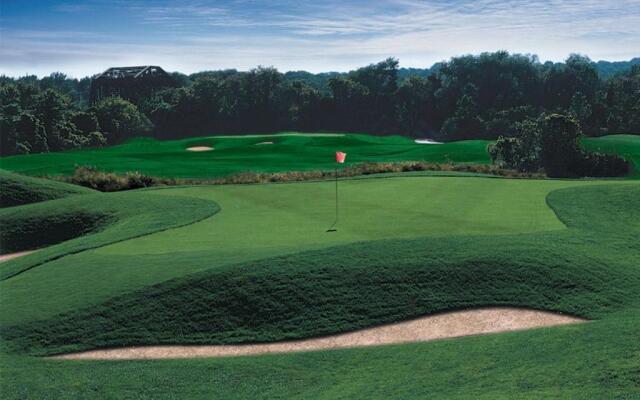 White Oaks Resort & Spa