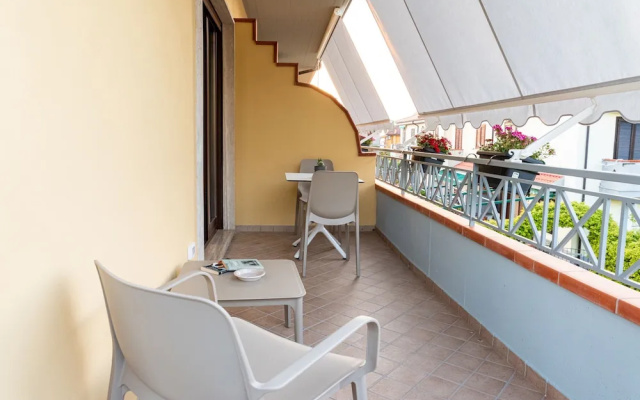 Vinarte B&B