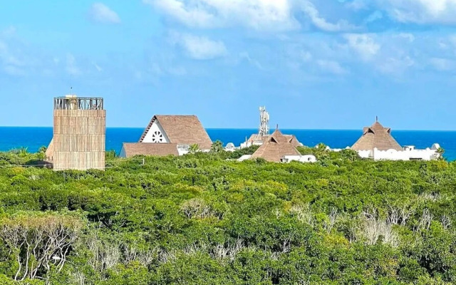Villa Amira