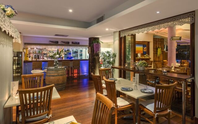 Ramada Resort Golden Beach