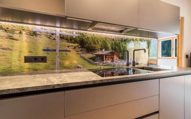 Seebrunn - Kühberg Alm