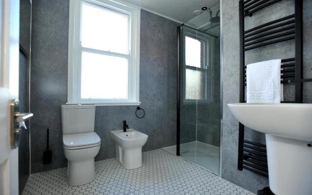 Beechurst Serviced Apartments