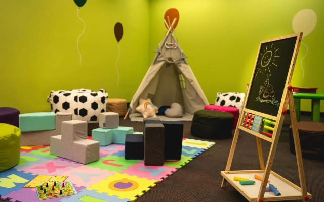 Leonardo Hotel Weimar