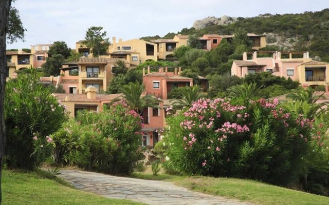 Apartment With 2 Bedrooms In Porto Cervo, With Furnished Garden And Wifi