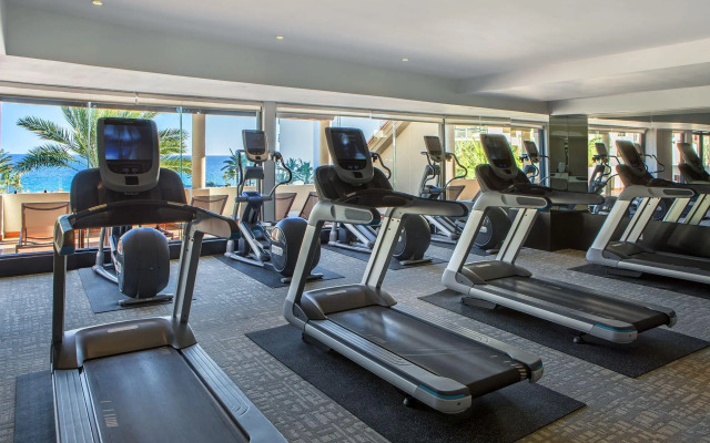 Hyatt Ziva Los Cabos- All Inclusive