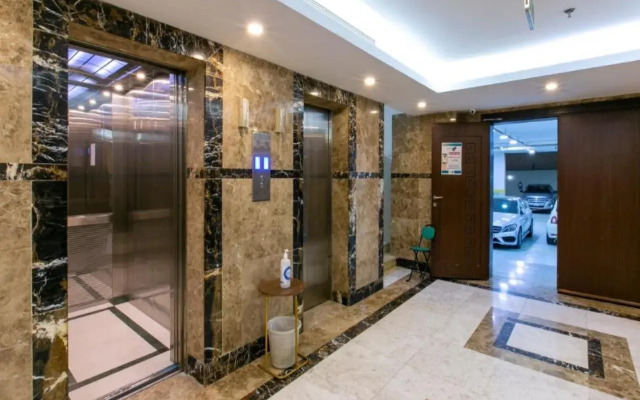 Karam haraa Serviced Apartments