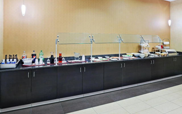 Residence Inn By Marriott Austin South