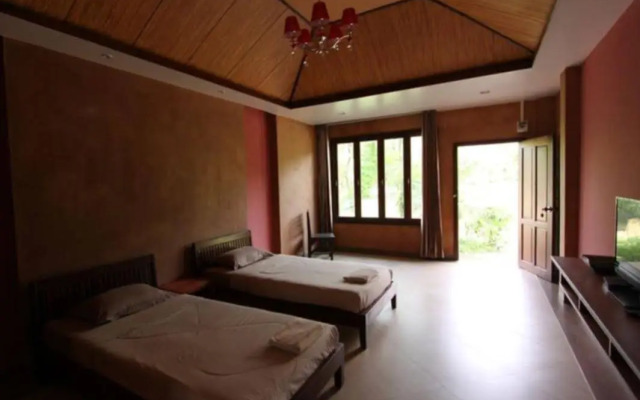 Du Doi Suay Resort