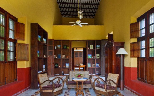 Hacienda Santa Rosa de Lima