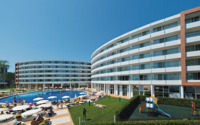 AluaSoul Sunny Beach - All Inclusive – Adults Only - NEW OPENING