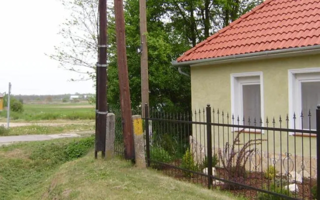 Akác Vendégház