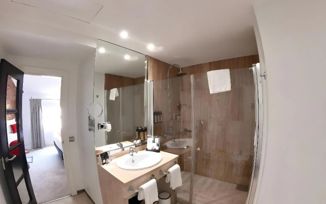 Mariposa Hotel Malaga