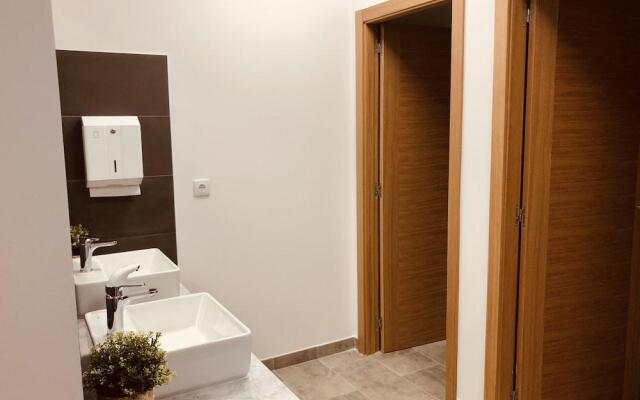 Albergue Sixtos No Caminho