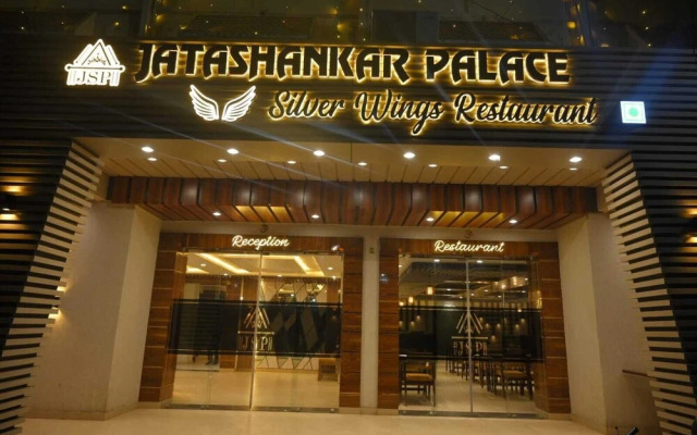 Hotel Jatashankar Palace