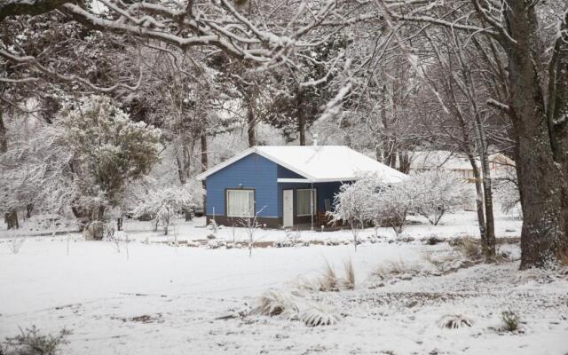 Casitas La Invernada