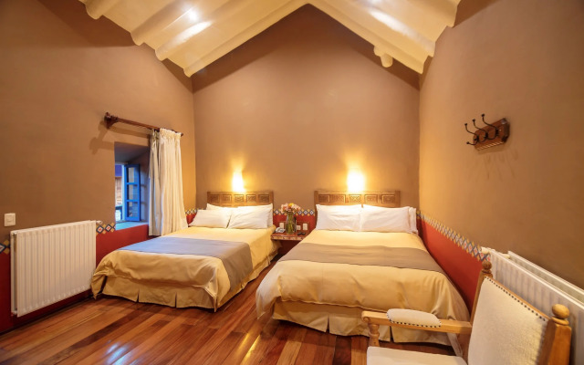 Tambo del Arriero Hotel Boutique