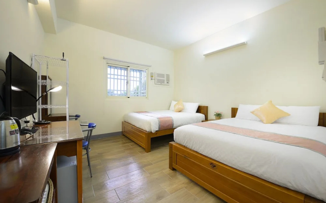 Mei Cun B&B