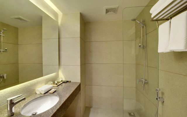 Hotel Suba Elite Vadodara