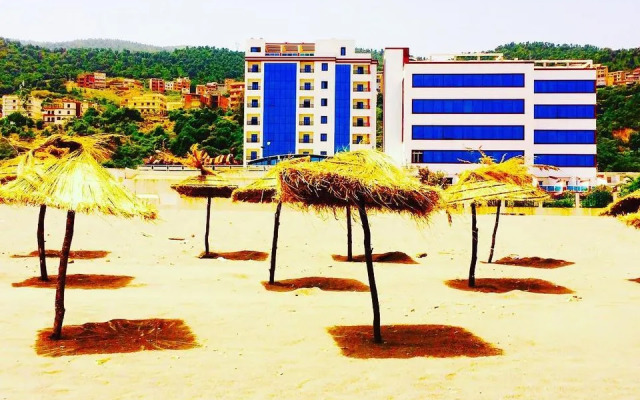 Syphax 2 - Tichy Plage