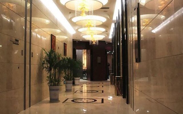 Ramada Plaza Chuzhou