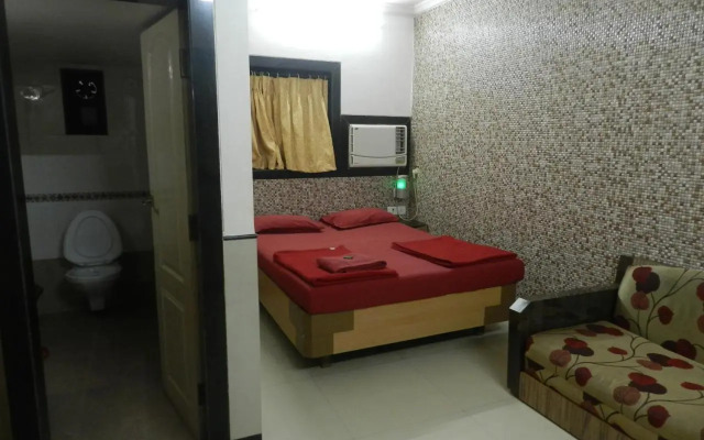 Royal Hotel  - Matheran