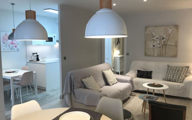 Apartament Turístic Correus