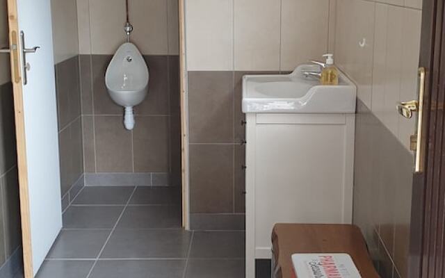 Chambre d'Hôtes - Au Fil de L'eau