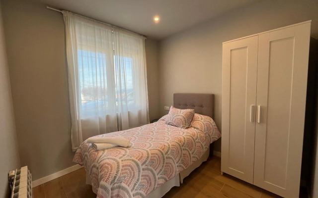 Apartamentos El Valle