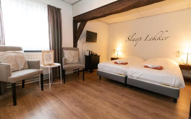 Hotel het Valkennest