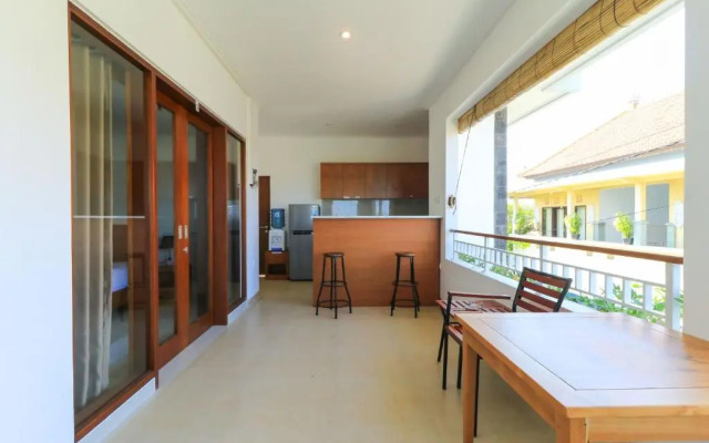 Manu Guest House 2