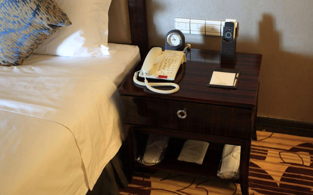 Country Garden Phoenix Hotel Tongliao