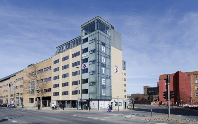 CABINN Odense Hotel