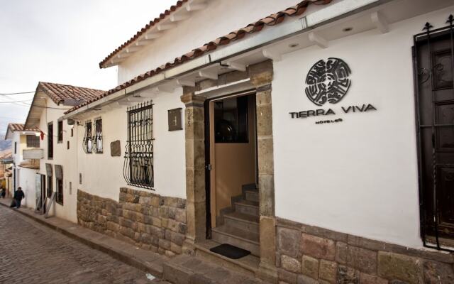 Tierra Viva Cusco Plaza
