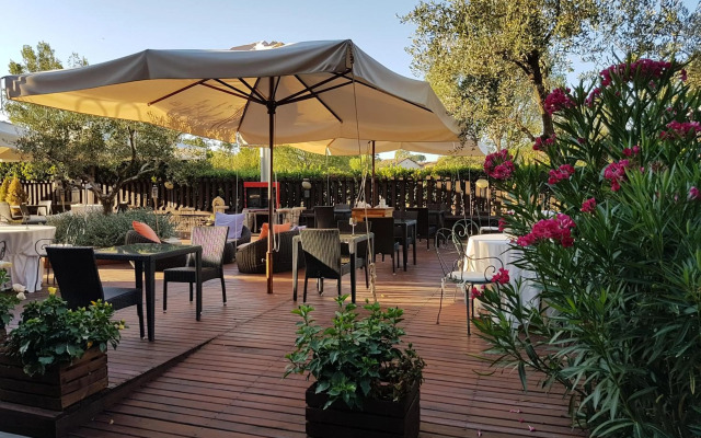 Hotel Cristallo Relais Sure Hotel Collection by Best Western
