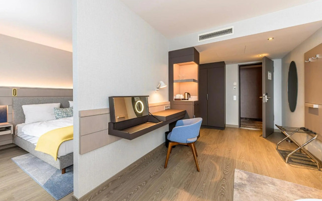 Hotel Europa
