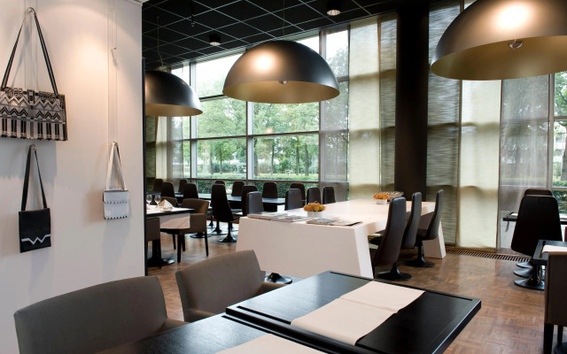 Hotel Artemis Amsterdam